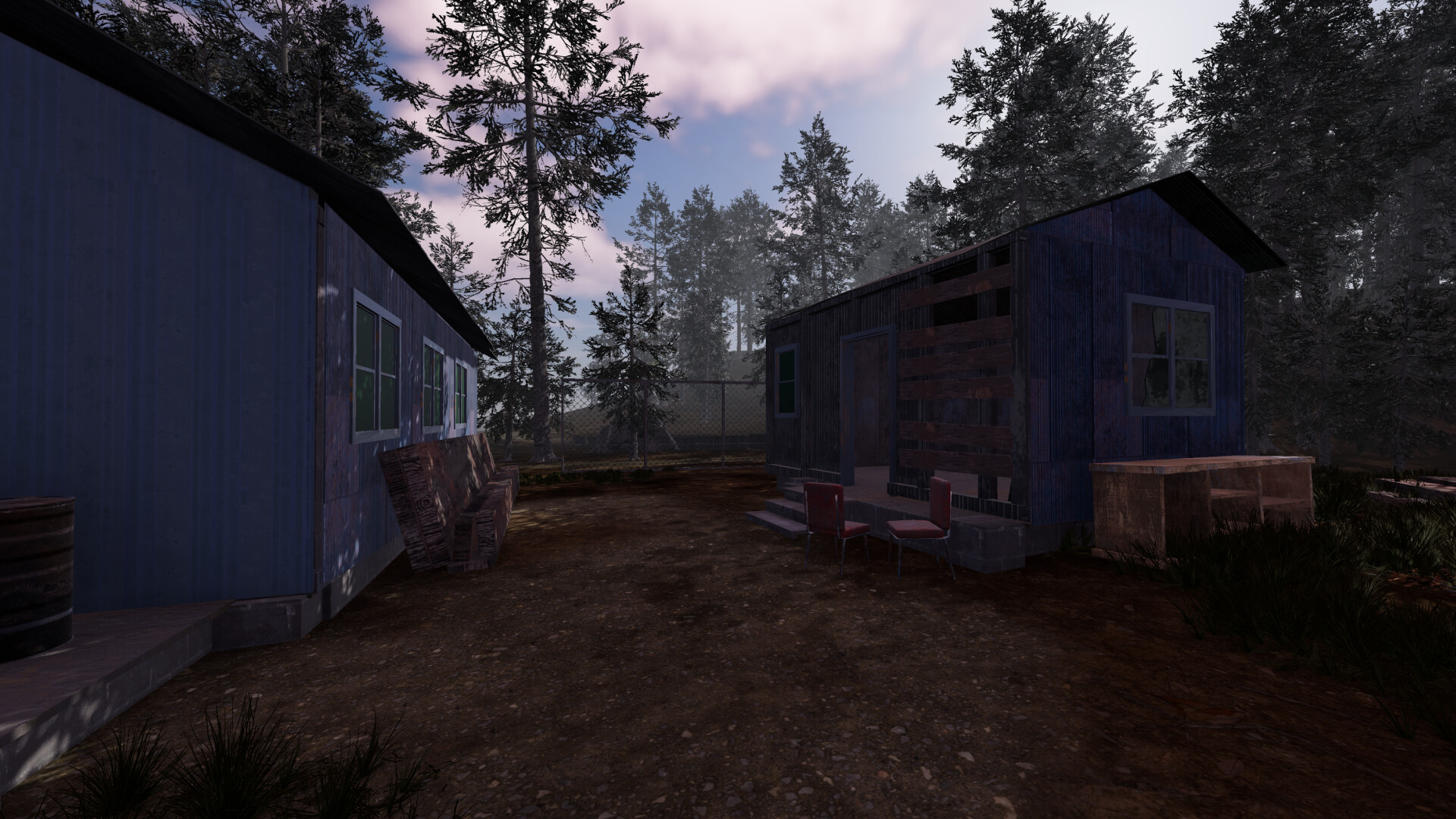 Feran Featured Screenshot #1