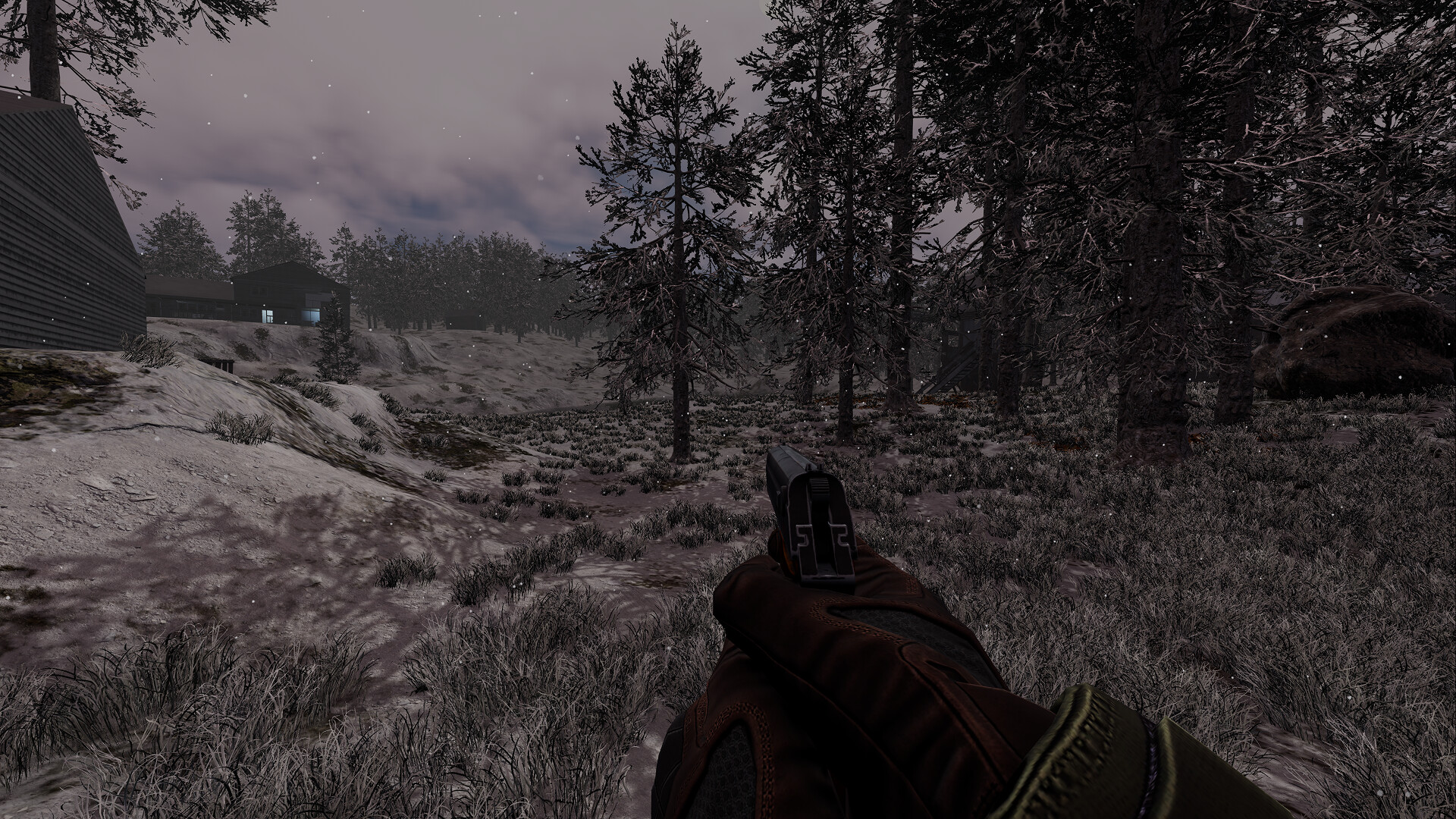 FERAN screenshot #6