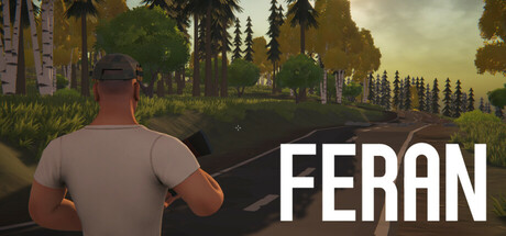 FERAN cover art