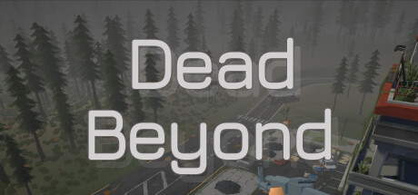 Dead Beyond banner