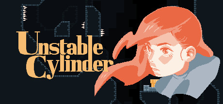 Unstable Cylinder banner image