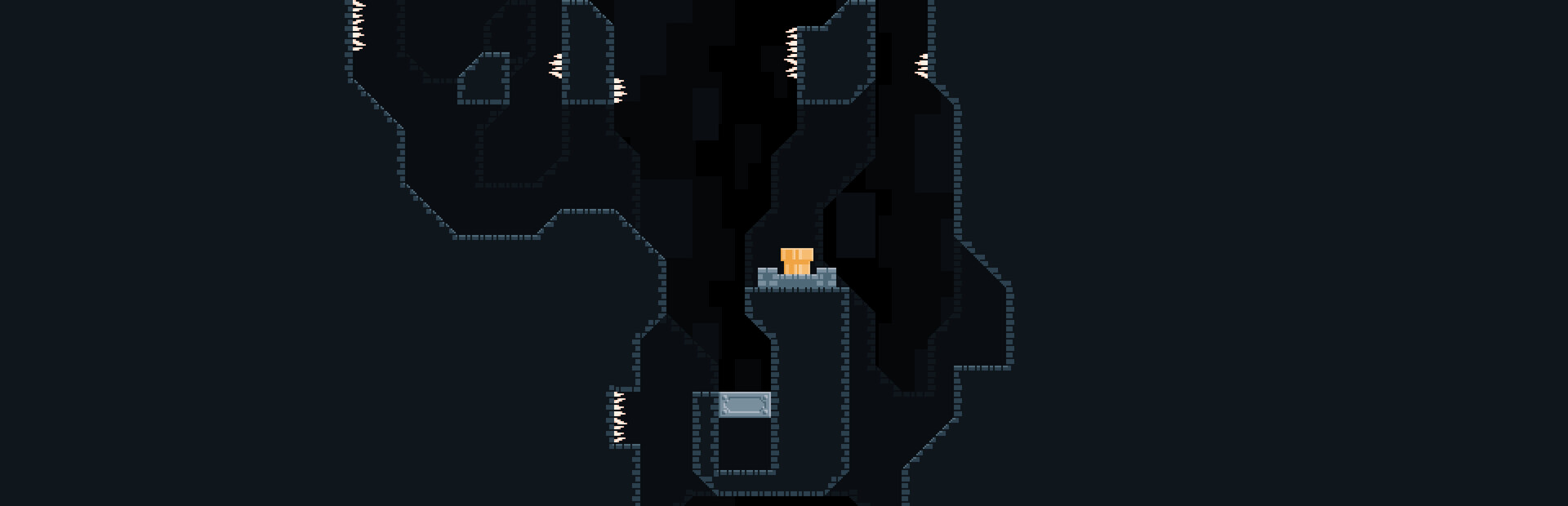 Unstable Cylinder
