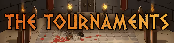 LANISTA: Shadows and Dust video 6