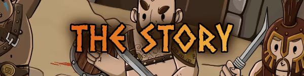 LANISTA: Shadows and Dust video 4