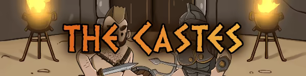 LANISTA: Shadows and Dust video 7