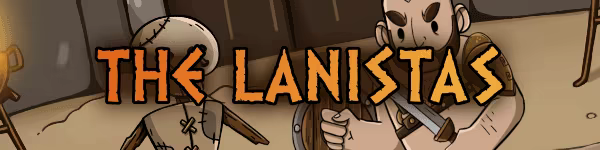 LANISTA: Shadows and Dust video 5