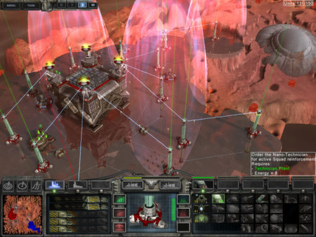 Perimeter screenshot 4