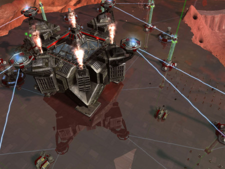 Perimeter screenshot 2
