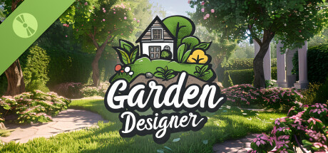 Garden Designer Demo cover art