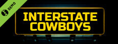 Interstate Cowboys Demo Small Capsule Image