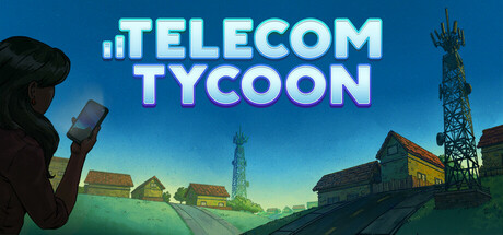 Telecom Tycoon Cheat Engine/CT