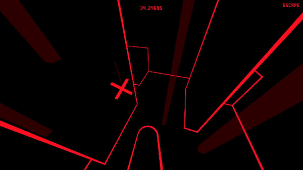 Скриншот из red room