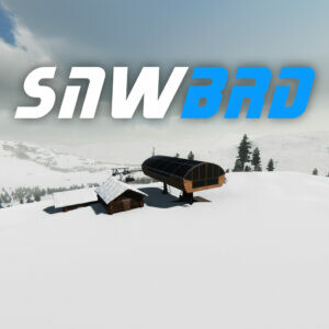 SNWBRD: Freestyle Snowboarding Soundtrack Featured Screenshot #1