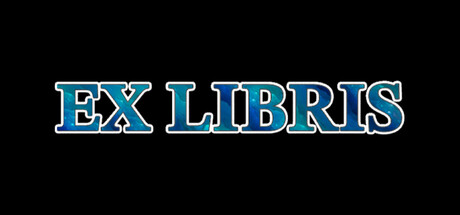 Ex Libris header art