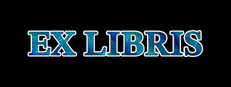 Ex Libris Banner