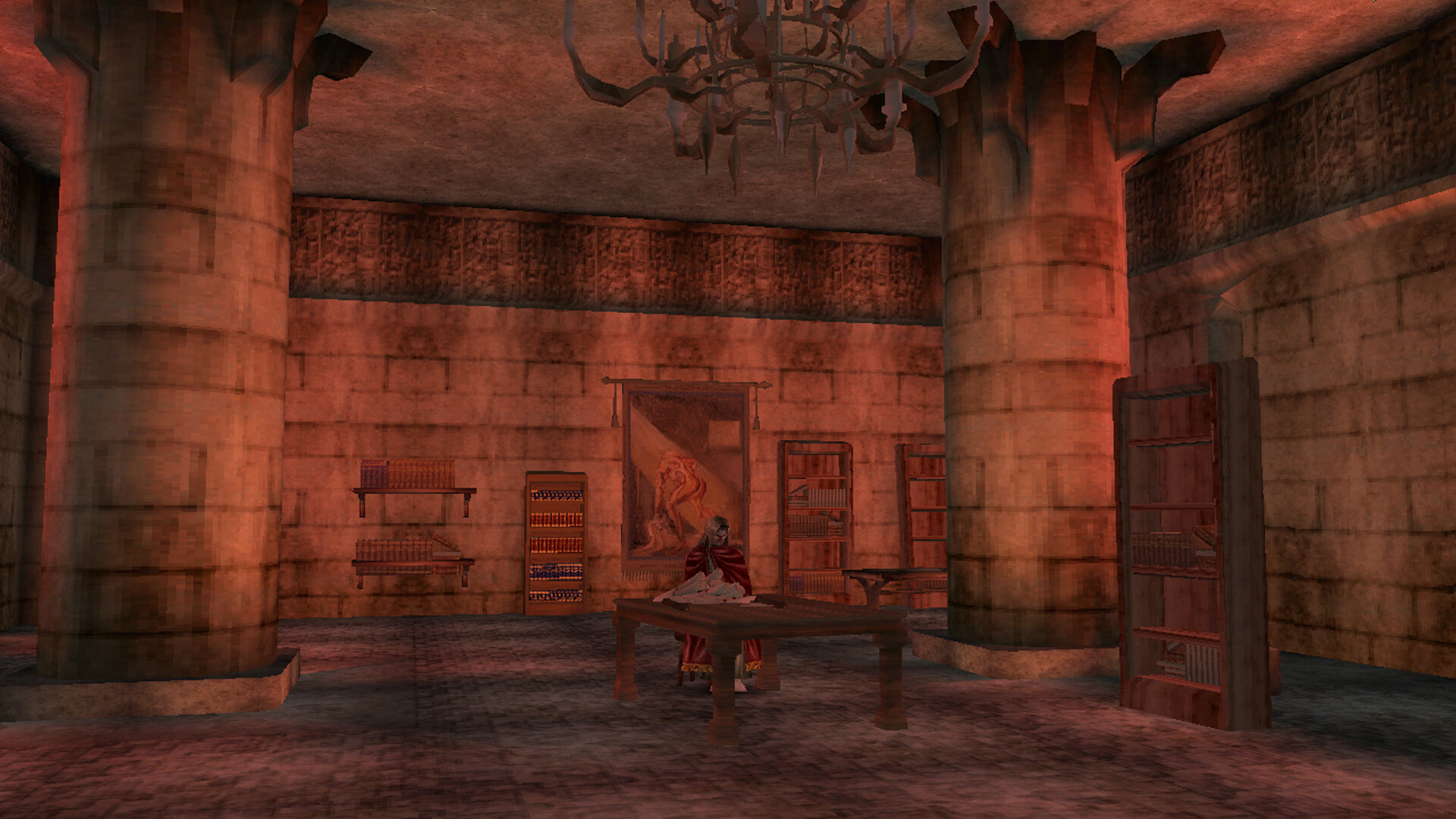 Ex Libris Featured Screenshot #1