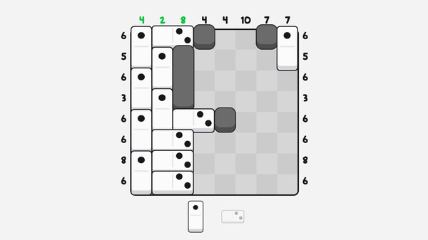 Domino Fit screenshot 5