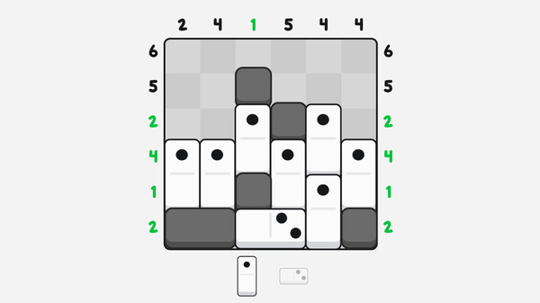 Domino Fit screenshot 3