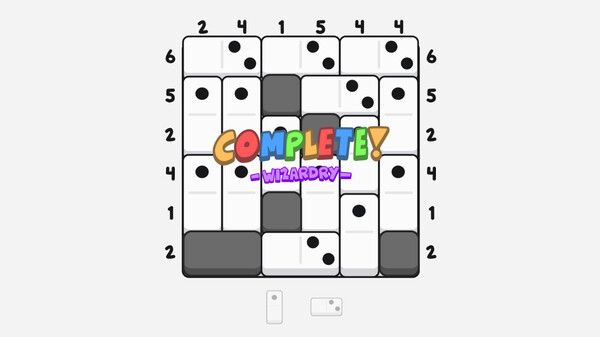 Domino Fit screenshot 4