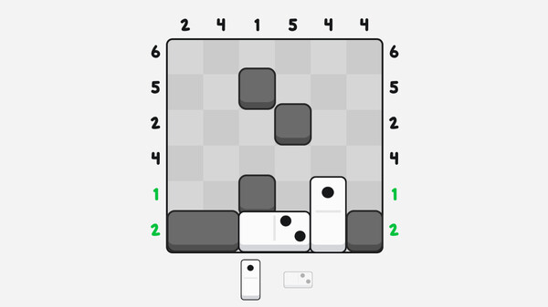Domino Fit screenshot 2