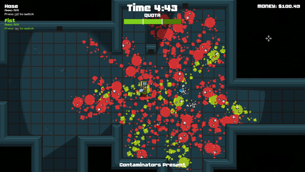 Super Polished screenshot 1