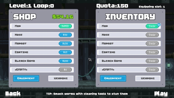 Super Polished screenshot 4