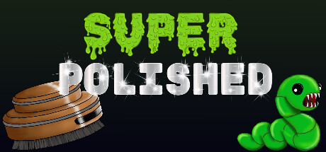 Super Polished banner