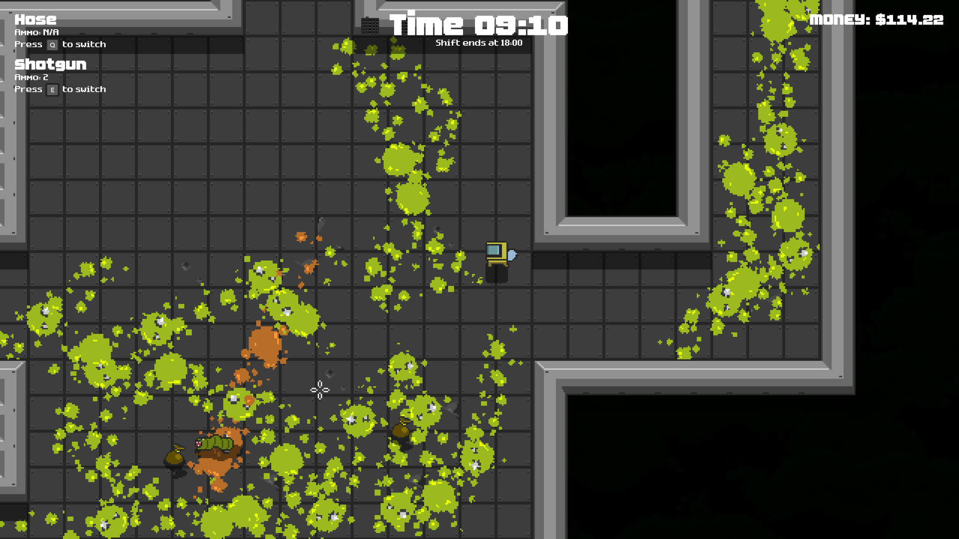 Super Polished screenshot 2
