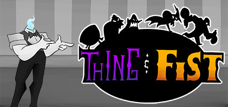 Thing & Fist Cheat Engine/CT