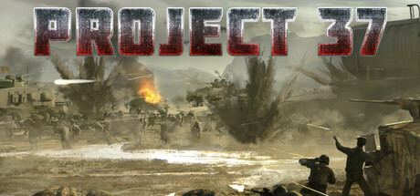 Project 37 Cover Image