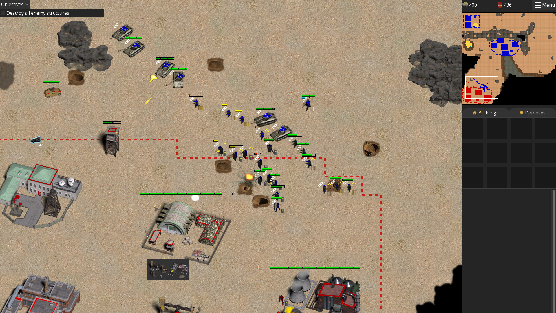 Prototype37 Project 37 on Steam