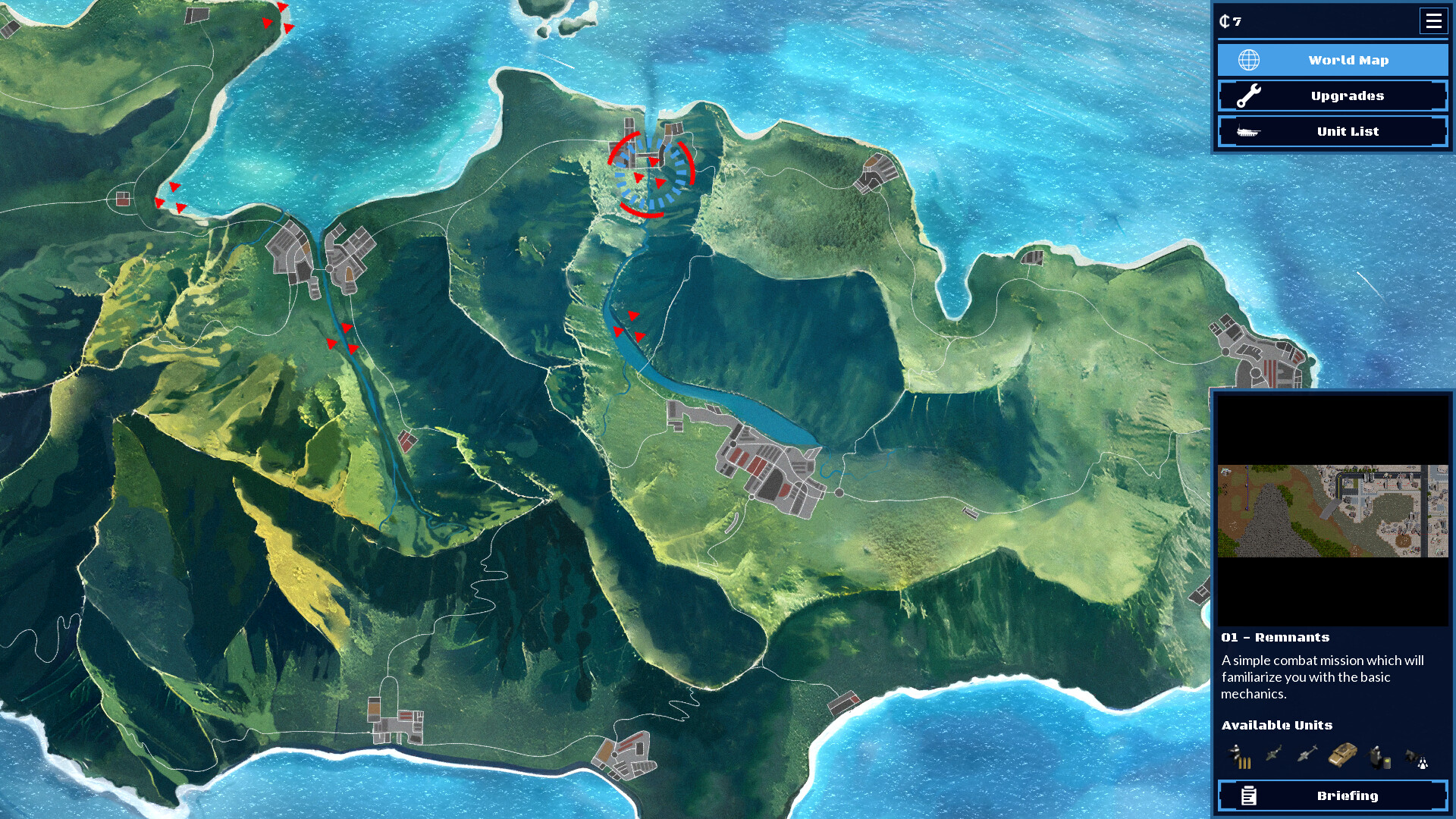Project 37 screenshot 7