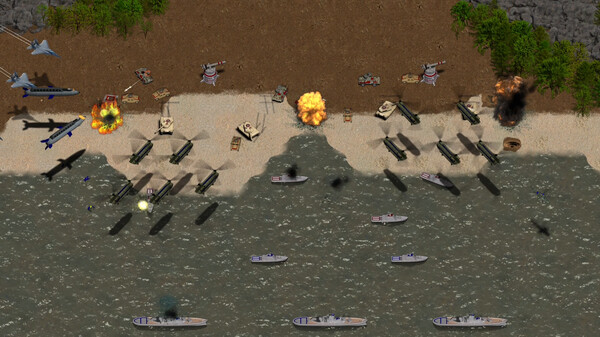 Project 37 screenshot 5