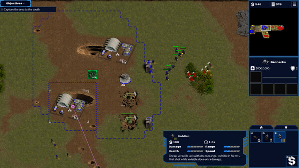 Project 37 screenshot 4