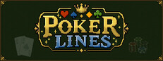 PokerLines Banner