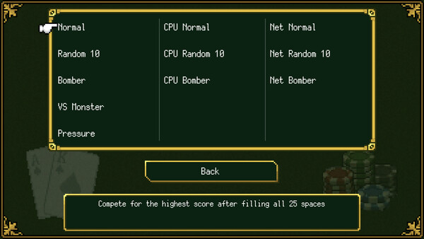 PokerLines screenshot 1