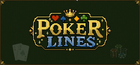 PokerLines cover