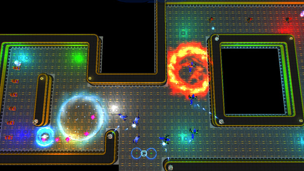 TowerDefenceDesigner screenshot 5