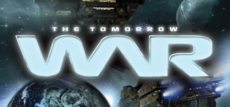 The Tomorrow War Cover Image