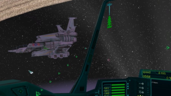 The Tomorrow War screenshot 6