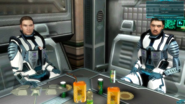 Screenshot z The Tomorrow War