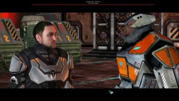 The Tomorrow War screenshot 2
