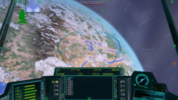 The Tomorrow War screenshot