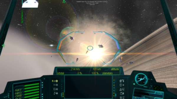 Screenshot z The Tomorrow War