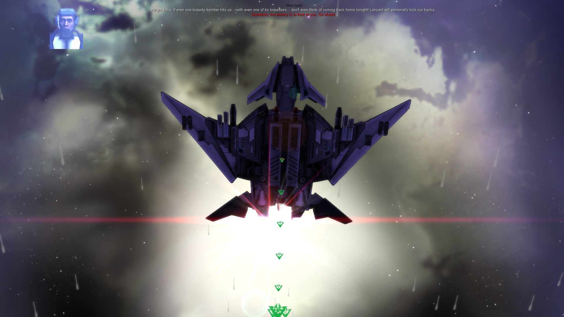 The Tomorrow War screenshot #10