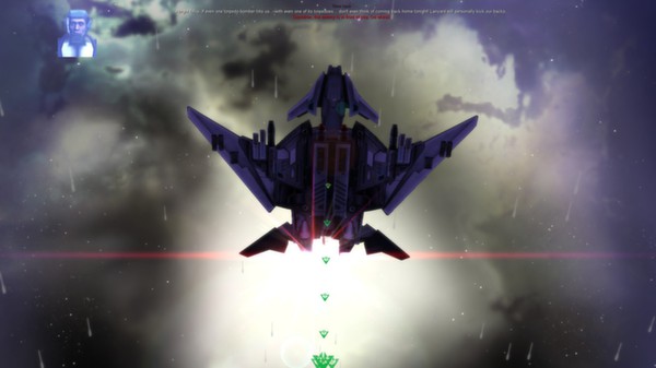 Screenshot z The Tomorrow War