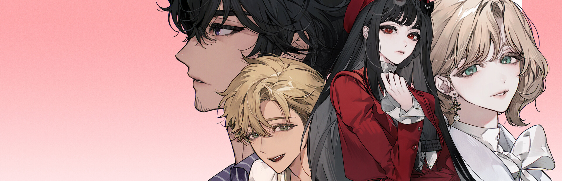 Velvet Bite: Softly, with Teeth