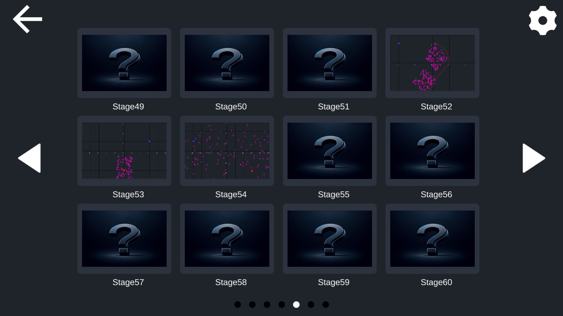 #4. Function Ball(関数球) (Steam) 由: yachi