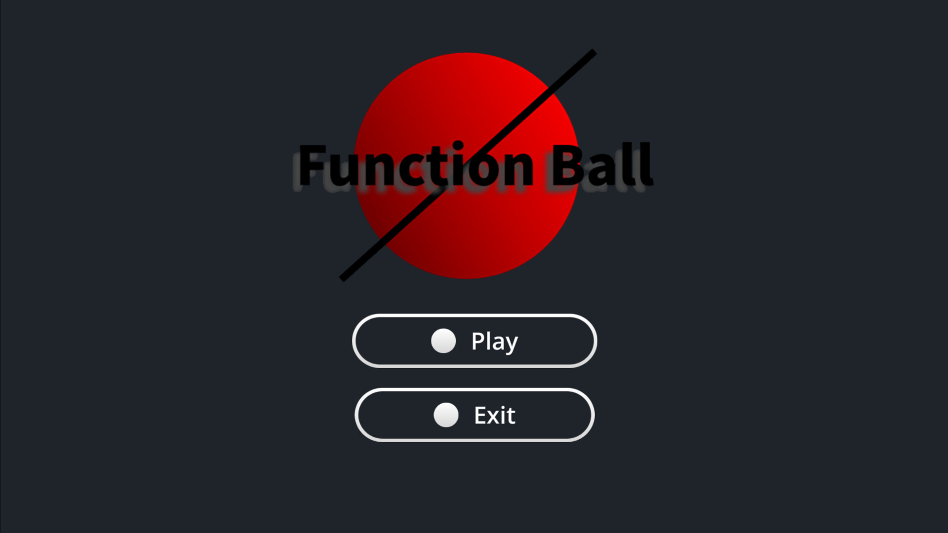 #5. Function Ball(関数球) (Steam) 由: yachi