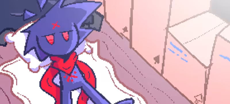 Tales From The Other Side screenshot 2
